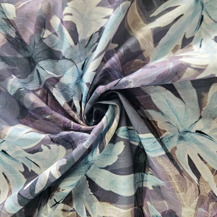 TEXTURED COTTON - Maddie Grey
