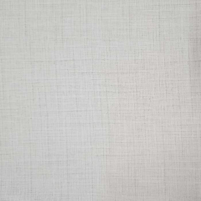 White on White - Weave