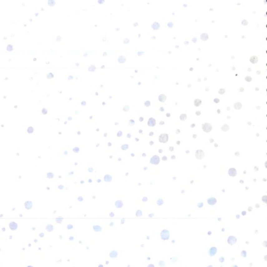 Batik - 2234 Light Dots Blue