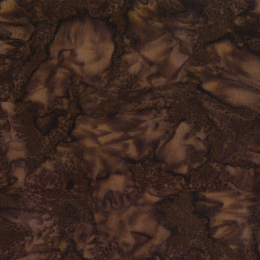 Batik - Chocolate