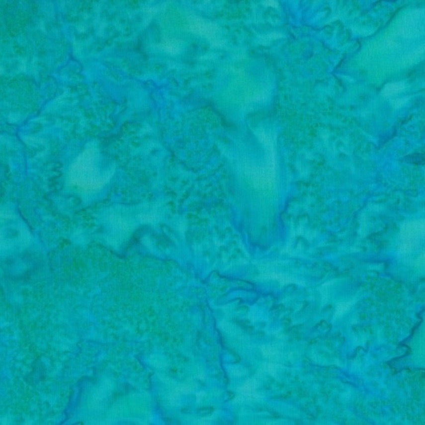 Batik - Deep Lagoon