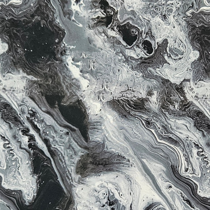 Quilt Backing - Black Agate