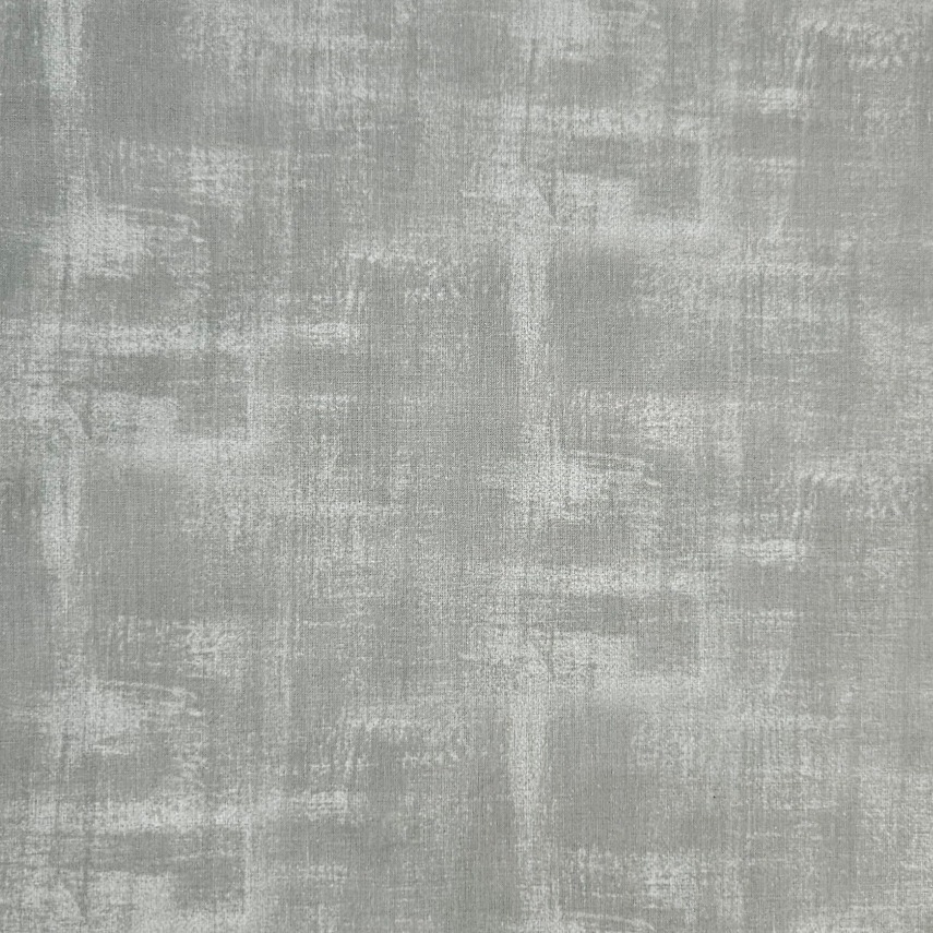 Quilt Backing - Brush Stroke Grey