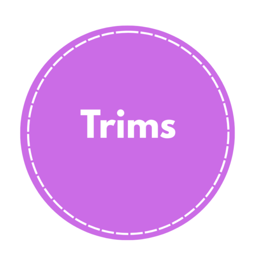 Trims