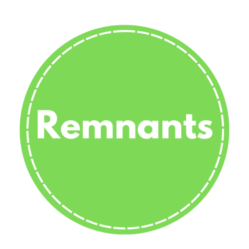 Remnants