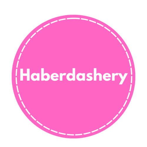Haberdashery