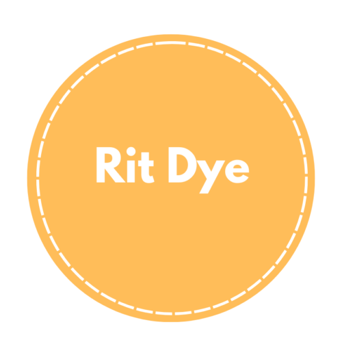 Rit Dye