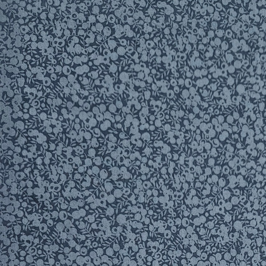 Liberty - Wiltshire Shadow Collection - Blue