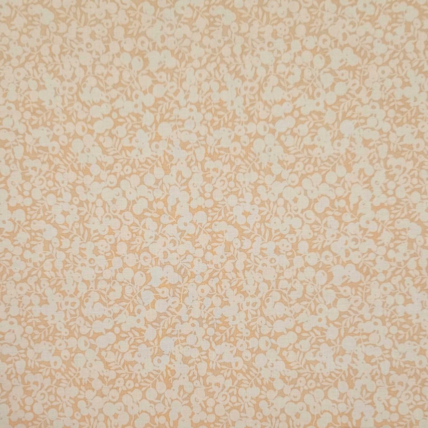 Liberty - Wiltshire Shadow Collection - Peach