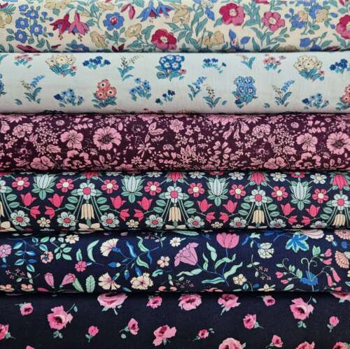 Liberty Fabrics